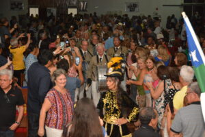 Foto Edson Araújo