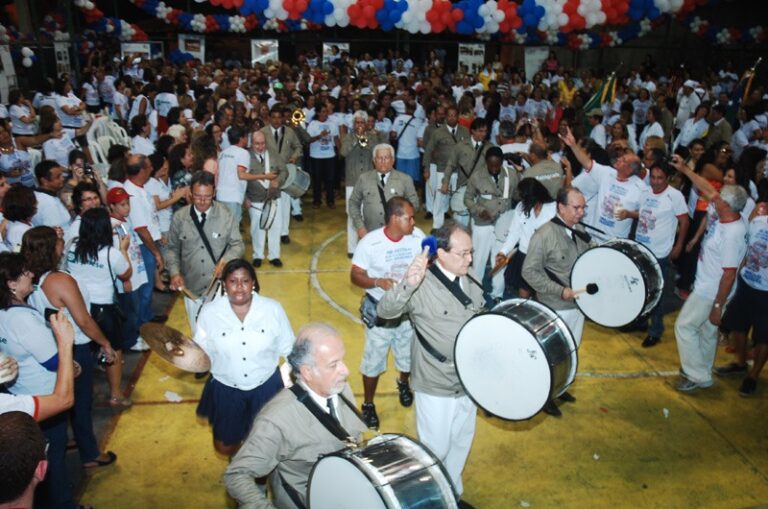 Movimento dos Ex-alunos do Atheneu Sergipense celebrará 25 anos de reencontros em 2025