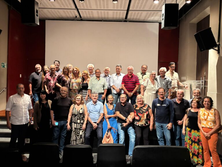 Movimento dos Ex-Alunos do Atheneu Sergipense perpetua a memória do colégio com lançamento de site