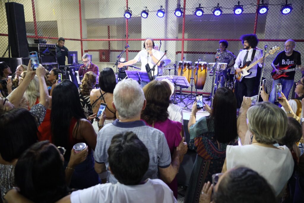 Confira mais imagens
